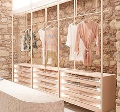 服裝零售店圖片集