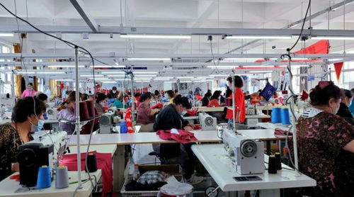 走進鄉村看小康丨家門口就業 生活好滋味